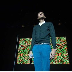 Stromae @ NRJ Music Tour de Paris