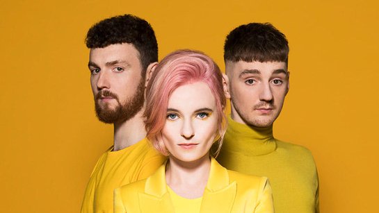 Clean Bandit