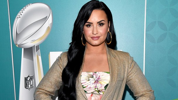 Demi Lovato et Max Ehrich annoncent leurs fiançailles!