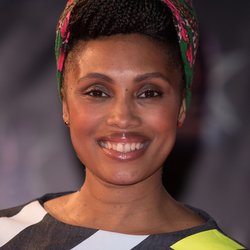 Imany - NRJ MUSIC AWARDS 2016