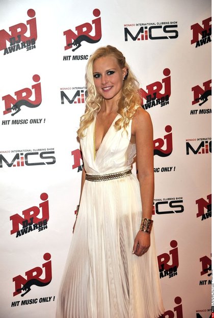 Photocall - NRJ DJ AWARDS 2014