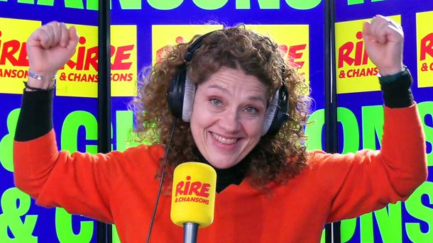 Karine Dubernet : France Travail ..pas !