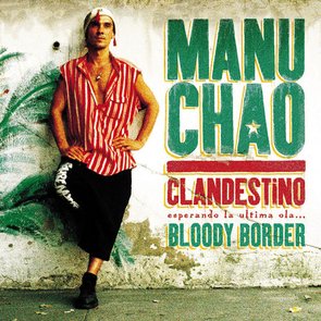 Clandestino - Bloody Border