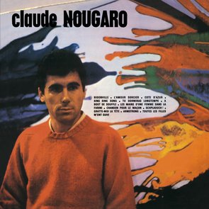 Claude Nougaro