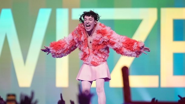 Qui est Nemo, la star de l'Eurovision 2024 ?