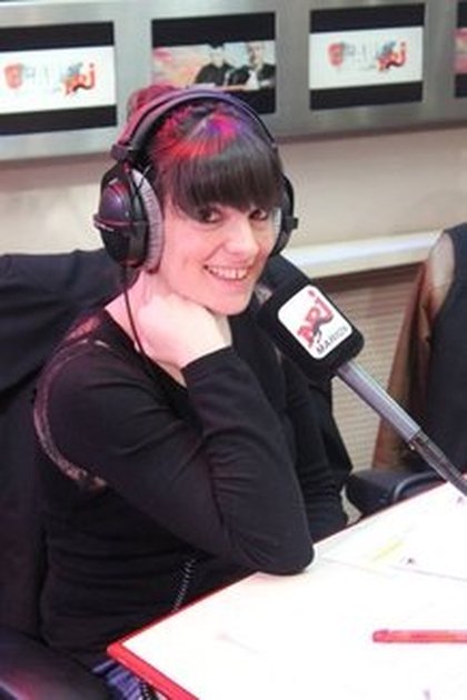 Jeudi 17 avril 2014 avec Sam Smith