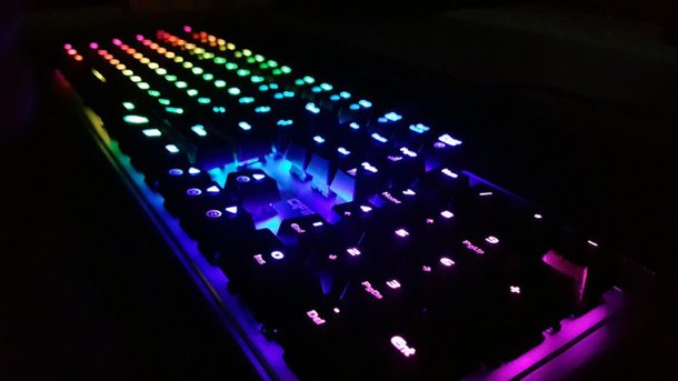 Comment prendre soin de son clavier gaming ?