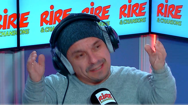 Krystoff Fluder - Macron ! Tu te rends compte ? C’est le seul employé qu’a le droit dire «je t’emmerde » à ceux qui le paient ! - La drôle de chronique