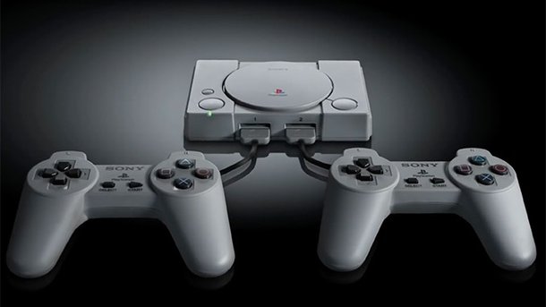 PlayStation Classic : la liste complète des 20 jeux !