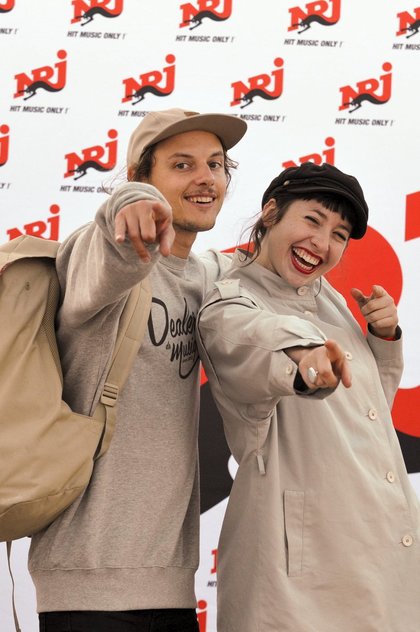 Mome - Riva Bella Festival 2016