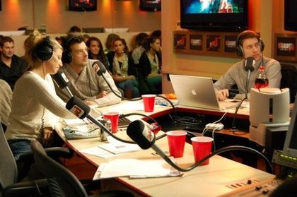 Vendredi 23 novembre avec Carly Rae Jepsen