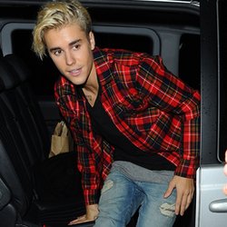Justin Bieber