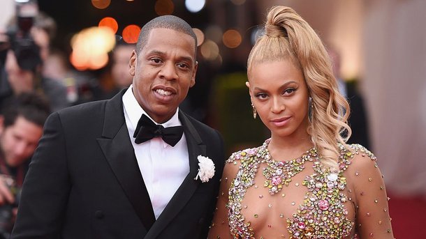 Beyoncé et Jay-Z veulent que leurs fans deviennent vegan