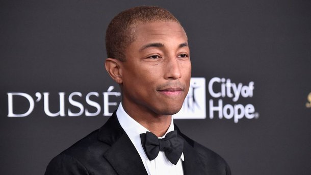 Comment la chanson "Happy" de Pharrell Williams a-t-elle failli s'appeler ?