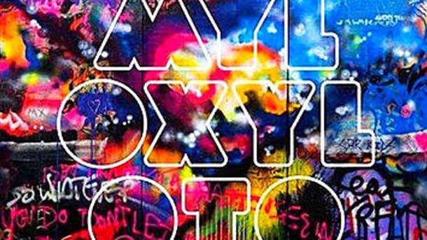 Coldplay: découvrez leur nouvel album!