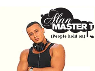 Alan Master T