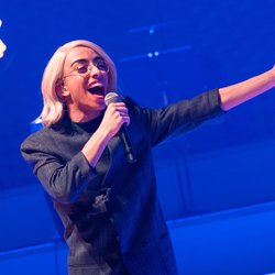 Bilal Hassani - NRJ Music Tour Paris 2019
