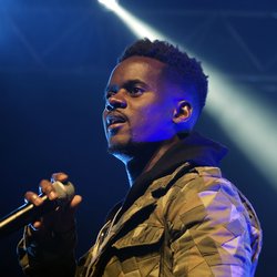 Black M - NRJ Music Tour de Beauvais 2020