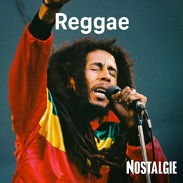 NOSTALGIE REGGAE