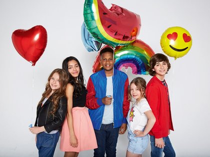 Kids United