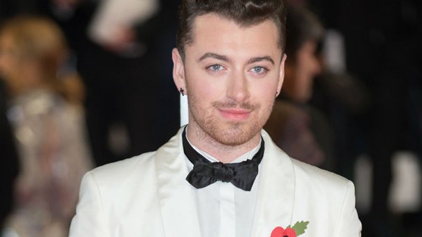 Sam Smith: de nouveaux hits très bientôt!