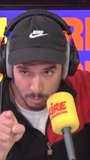 Adrien Mathieu, face à Issa Doumbia - L'Afterwork du Rire
