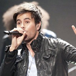Cérémonie NRJ Music Awards 2011