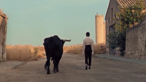 Christine and The Queens - La Marcheuse
