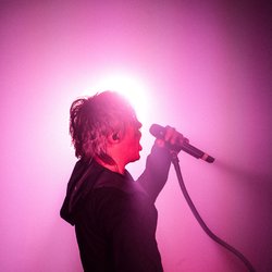 Indochine en concert privé exclusif NRJ à la Seine Musicale