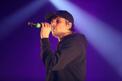 NRJ Live Session Orelsan - Big Bang Café, Hérouville-Saint-Clair