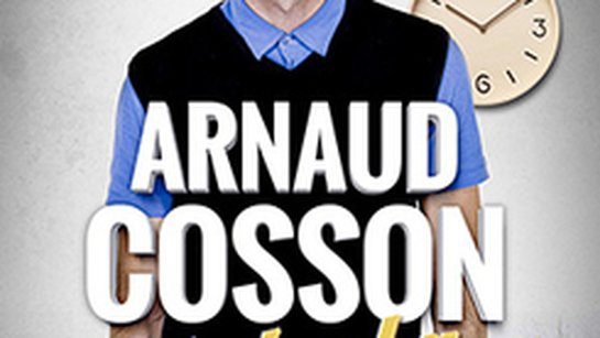 Arnaud Cosson