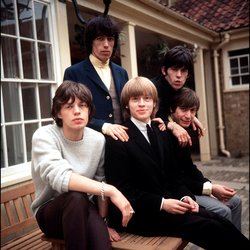 The Rolling Stones