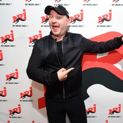 Ed Sheeran : Interview C'Cauet