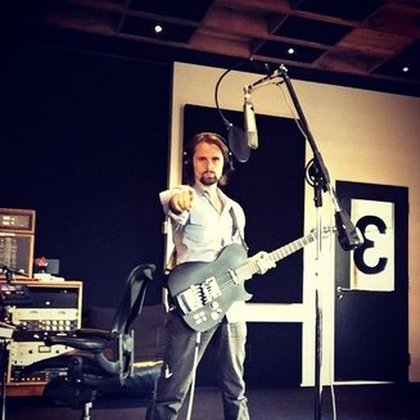 Muse: Back in action