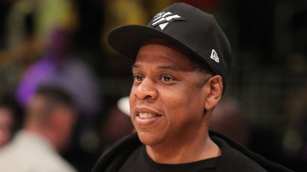 JAY-Z: sa collaboration avec sa mère sur «Smile»