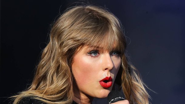 Taylor Swift: tous ses ex petits amis ne l’ont pas inspiré