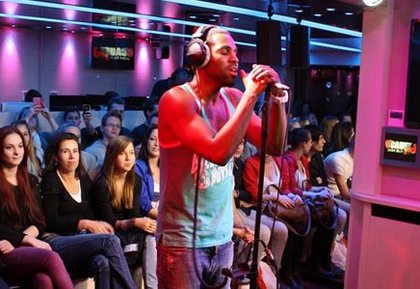 Mercredi 11 septembre avec Jason Derulo