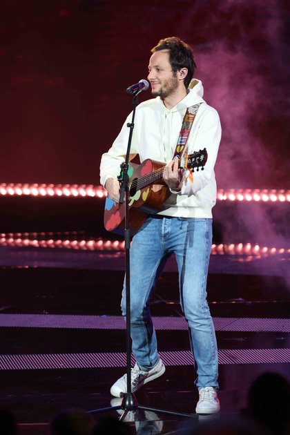 Vianney - Cérémonie des NRJ Music Awards 2023
