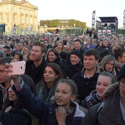 NRJ Music Tour Compiègne 2016