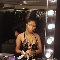 Nicki Minaj