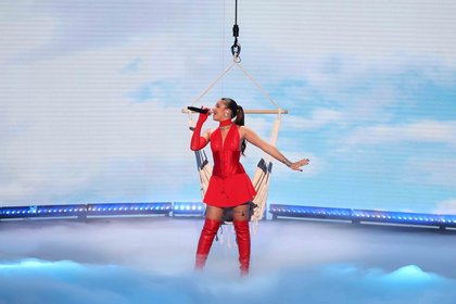 Bianca Costa - Cérémonie des NRJ Music Awards 2023