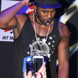 NRJ Live Sessions Jason Derulo