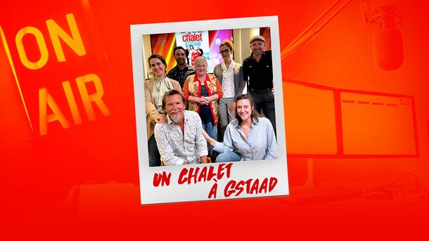 Josiane Balasko et Armelle ce soir sur Rire & Chansons - En extrait "le tableau pour Coluche"