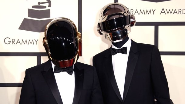 Daft Punk : quelle est l'origine de leur nom ?