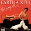 EARTHA KITT