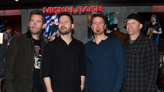 Nickelback
