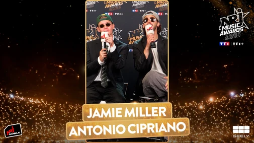 Off Campus : acteur ou chanteur, quel choix fait Antonio Cipriano ?
