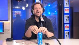 Eric Antoine invité de Rire & Chansons, pour parler de son spectacle “Grandis un peu”
