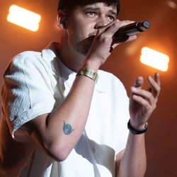 Joseph Kamel - NRJ Music Tour Haguenau 2023