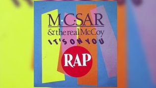"'It's On You" de M.C. Sar & The Real McCoy